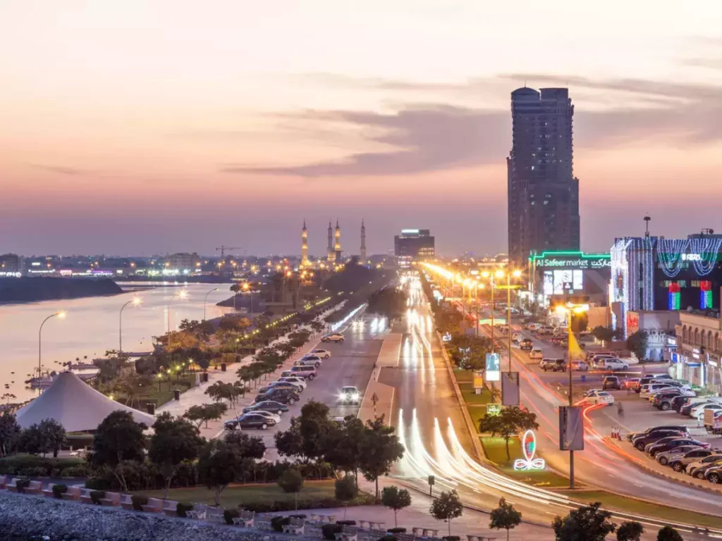 Movers and packers in Ras Al Khaimah's
